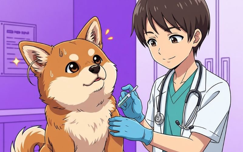 Vacinas Essenciais: O Calendário Completo para Proteger Seu Pet de Doenças