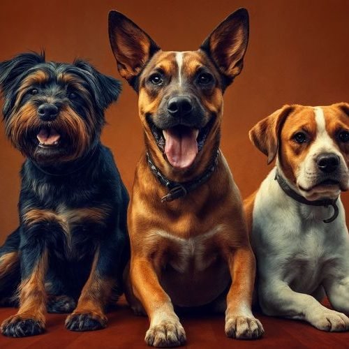 🐶 Raças de Cachorro: Guia Completo para Escolher o Tipo Ideal para Seu Estilo de Vida
