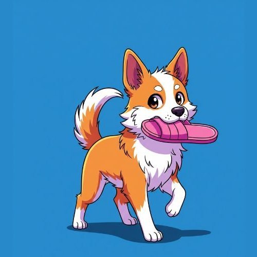 Adeus, Destruição! Como Ensinar Seu Cão a Parar de Roer Tudo em Casa