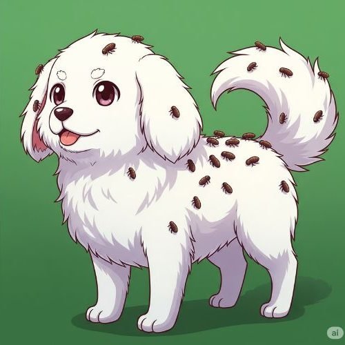 Pulgas e Carrapatos: Adeus Parasitas! As Melhores Estratégias de Combate e Prevenção